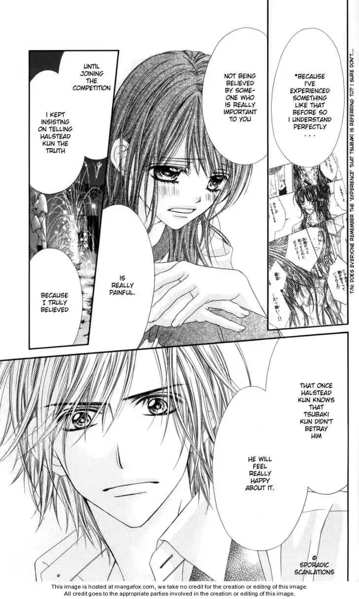 Kyou, Koi wo Hajimemasu Chapter 49 20